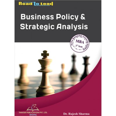 Business Policy and...