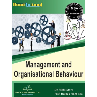 Management and...