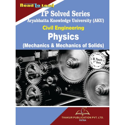 Physics (Mechanics &...