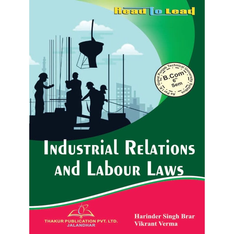 industrial relations and labour law case study