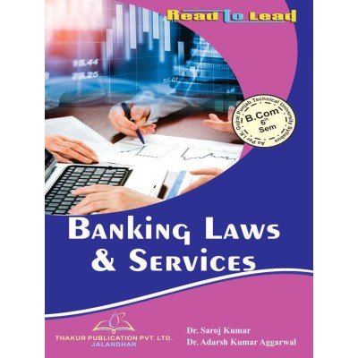 Banking Laws & Services