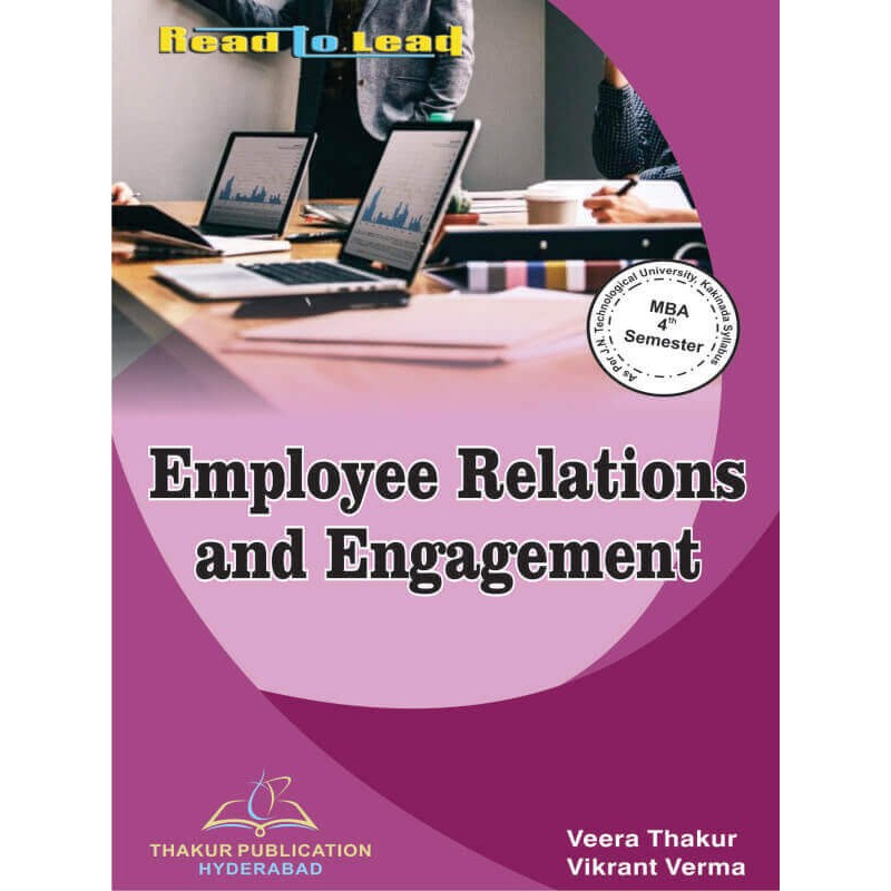 Employee Relations And Engagement