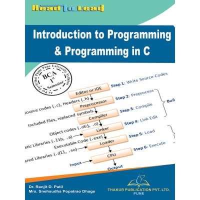 Introduction To Programming...