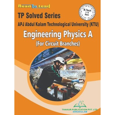 Engineering Physics A