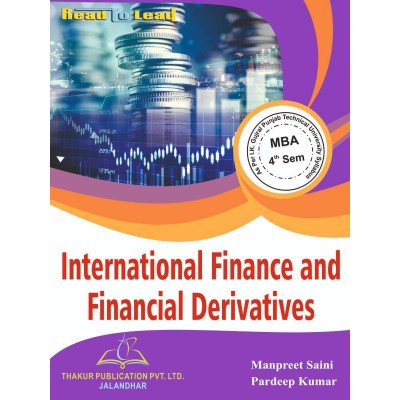 International Finance and...