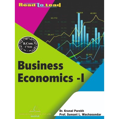 Business Economics - I