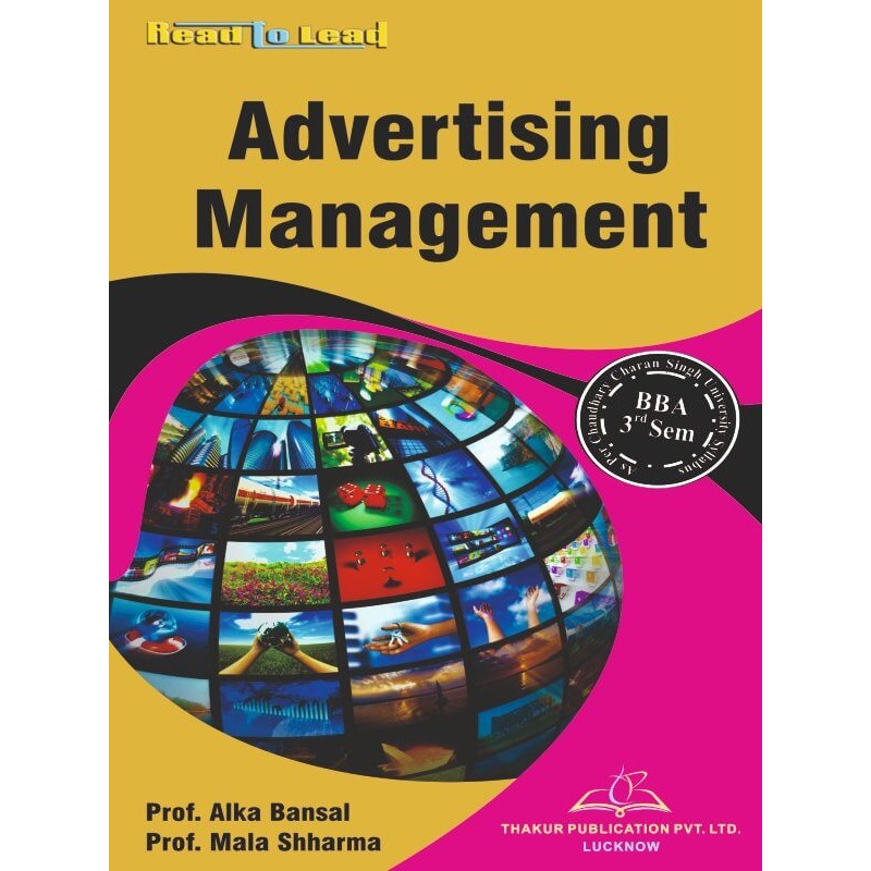 advertising management assignments