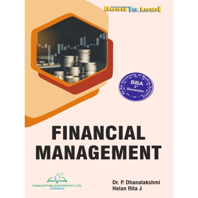 Financial Management...
