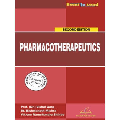 Pharmacotherapeutics Book...