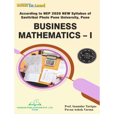 Business Mathematics - I...