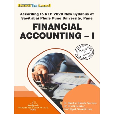 Financial Accounting-I...
