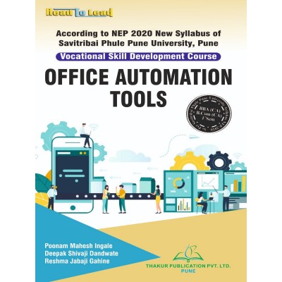 OFFICE AUTOMATION TOOLS...