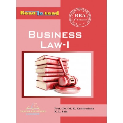 Business Laws-I