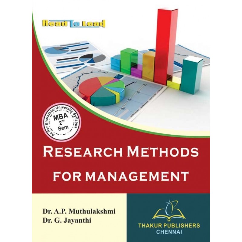 research methods in management