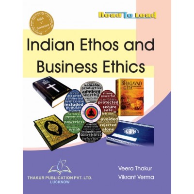 Indian Ethos and Business...