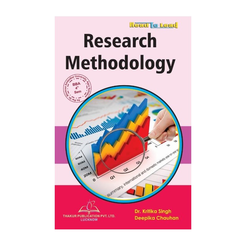 research methodology project for bba
