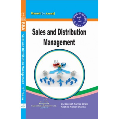 Sales and Distribution...