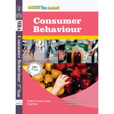 Consumer Behavoiur