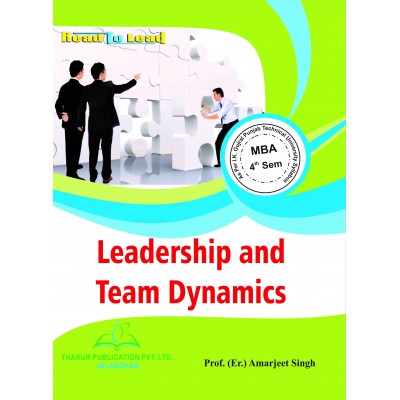 Leadership and Team Dynamics