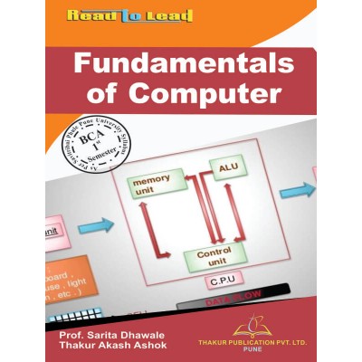 Fundamentals Of Computer