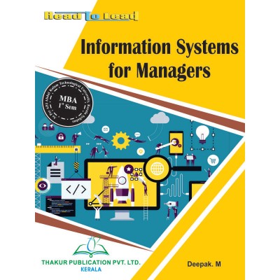 Information Systems For...
