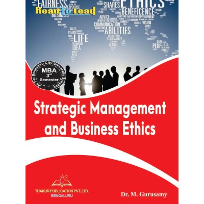 Strategic Management And...