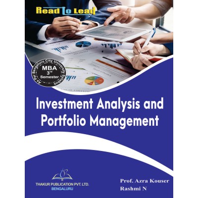 Investment Analysis And...